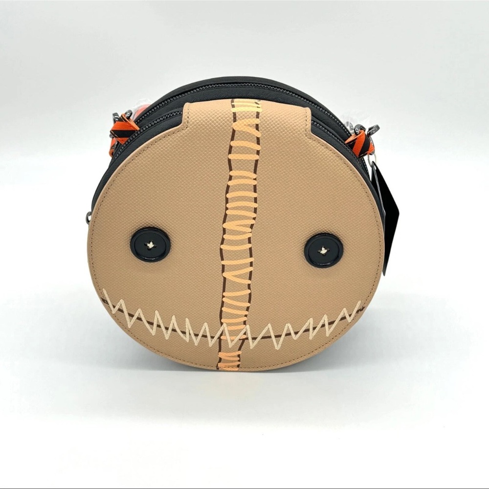 Loungefly Trick ‘R Treat Sam crossbody bag
